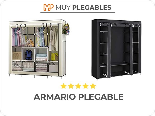 armario plegable